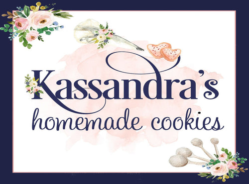 Kassandra's Cookies